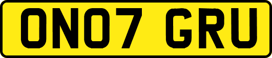 ON07GRU
