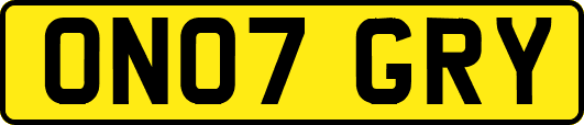 ON07GRY