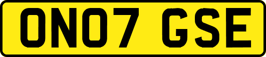 ON07GSE