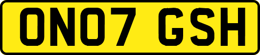 ON07GSH