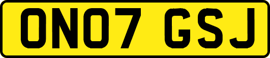 ON07GSJ