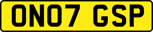 ON07GSP