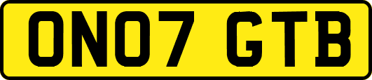 ON07GTB