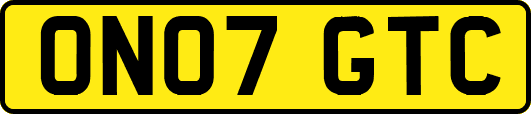 ON07GTC