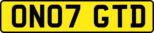 ON07GTD