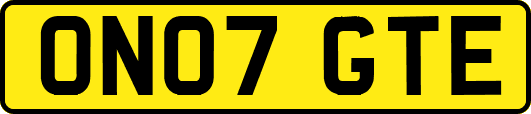 ON07GTE