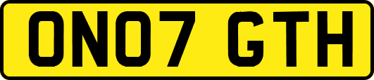 ON07GTH