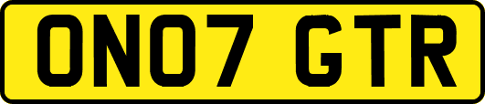 ON07GTR