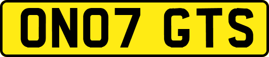 ON07GTS
