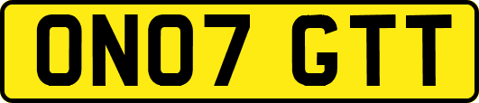 ON07GTT