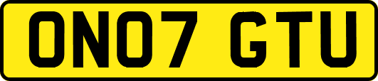 ON07GTU