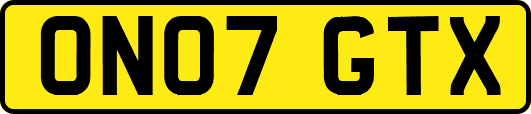 ON07GTX