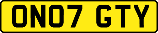 ON07GTY