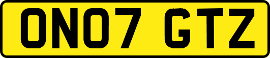 ON07GTZ