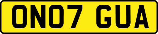 ON07GUA