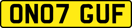 ON07GUF