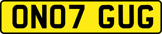 ON07GUG