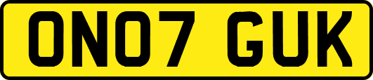 ON07GUK
