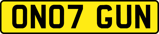 ON07GUN