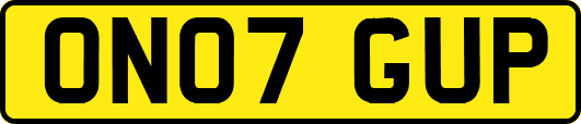 ON07GUP