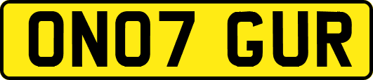 ON07GUR