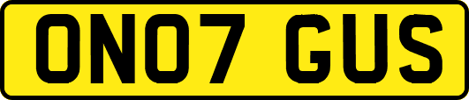 ON07GUS