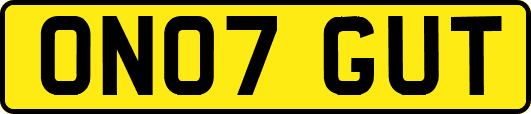 ON07GUT