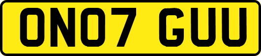 ON07GUU