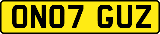 ON07GUZ