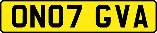 ON07GVA