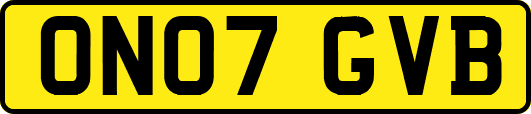 ON07GVB