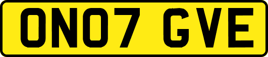 ON07GVE