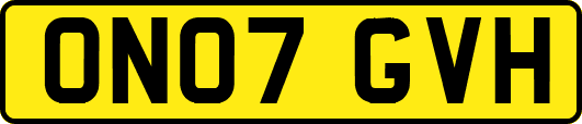 ON07GVH