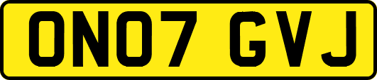 ON07GVJ