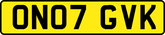 ON07GVK