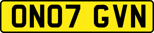 ON07GVN