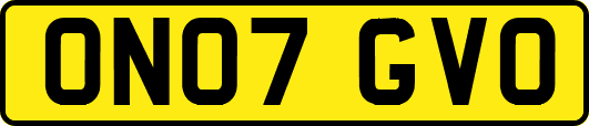 ON07GVO