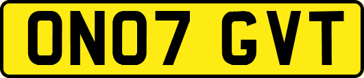 ON07GVT