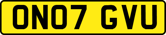 ON07GVU
