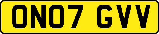 ON07GVV