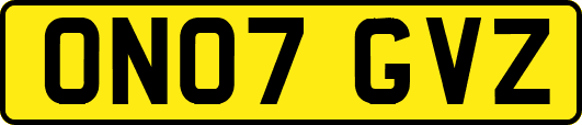 ON07GVZ