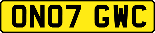 ON07GWC
