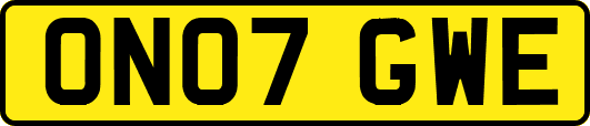 ON07GWE