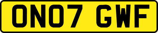 ON07GWF