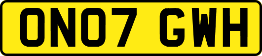 ON07GWH