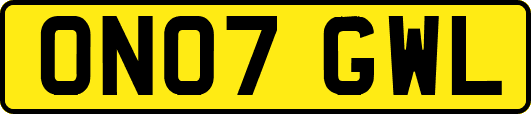ON07GWL