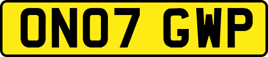 ON07GWP