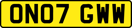 ON07GWW