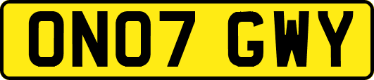 ON07GWY