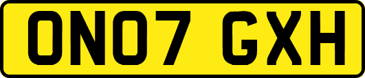 ON07GXH